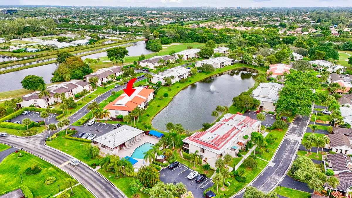 Boca Lago Country Club Homes Unit 7d photo 58