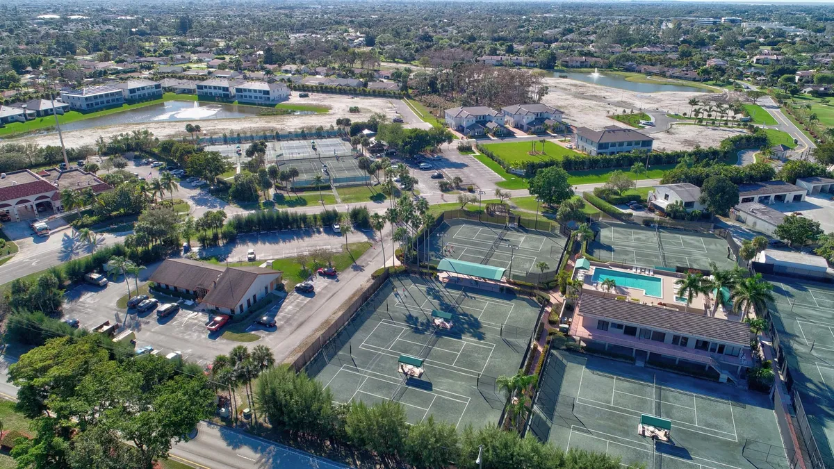Boca Lago Country Club Homes Unit 7d photo 64