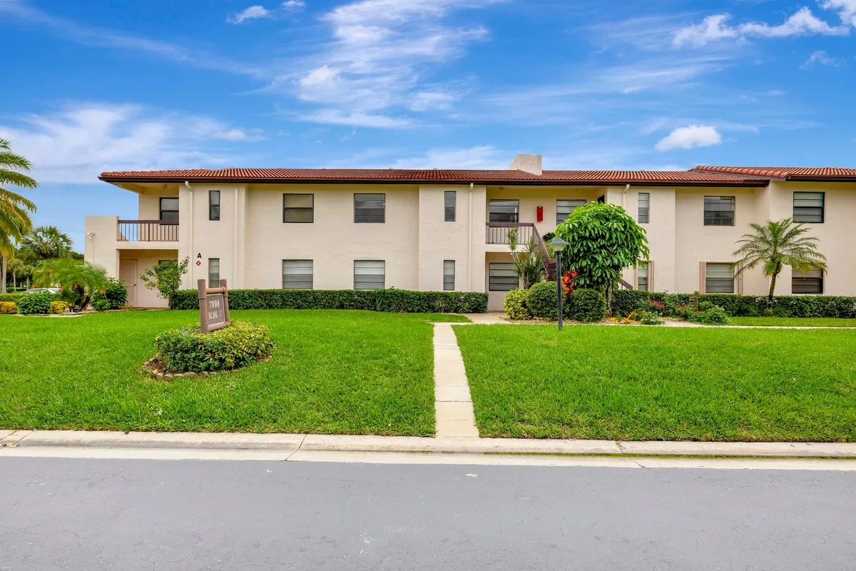 Boca Lago Country Club Homes Unit 7d photo 67