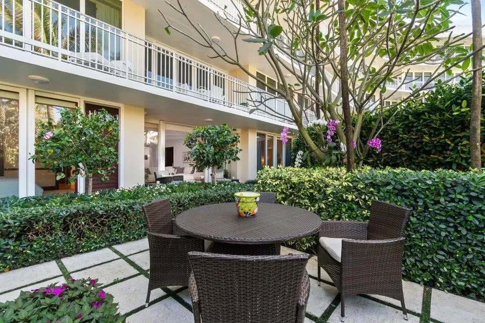 One Royal Palm Way Palm Beach Unit D1 photo 10