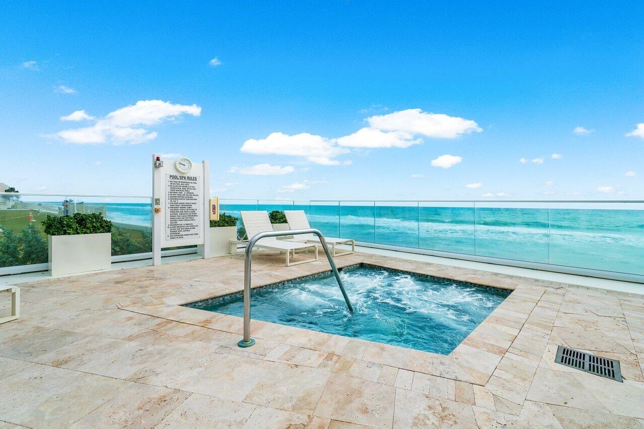 3550 South Ocean Condominium Unit 6b photo 40