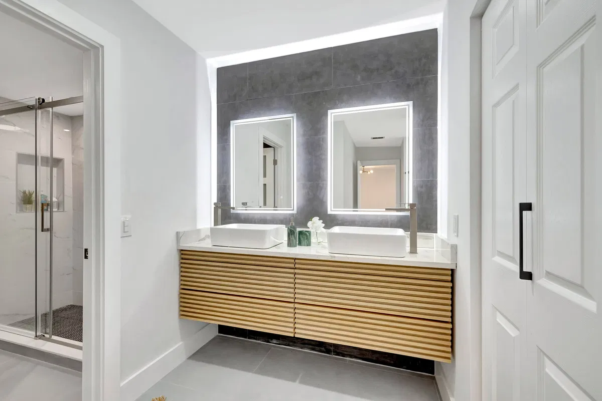 Boca Lago Country Club Homes Unit 7d photo 28