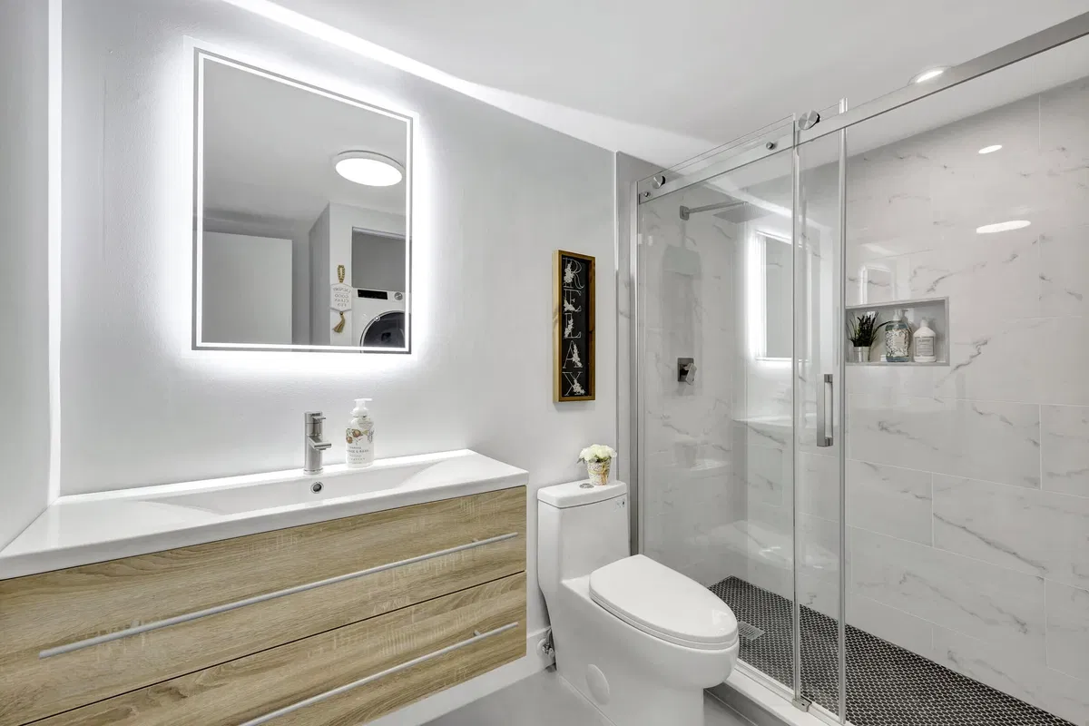 Boca Lago Country Club Homes Unit 7d photo 31