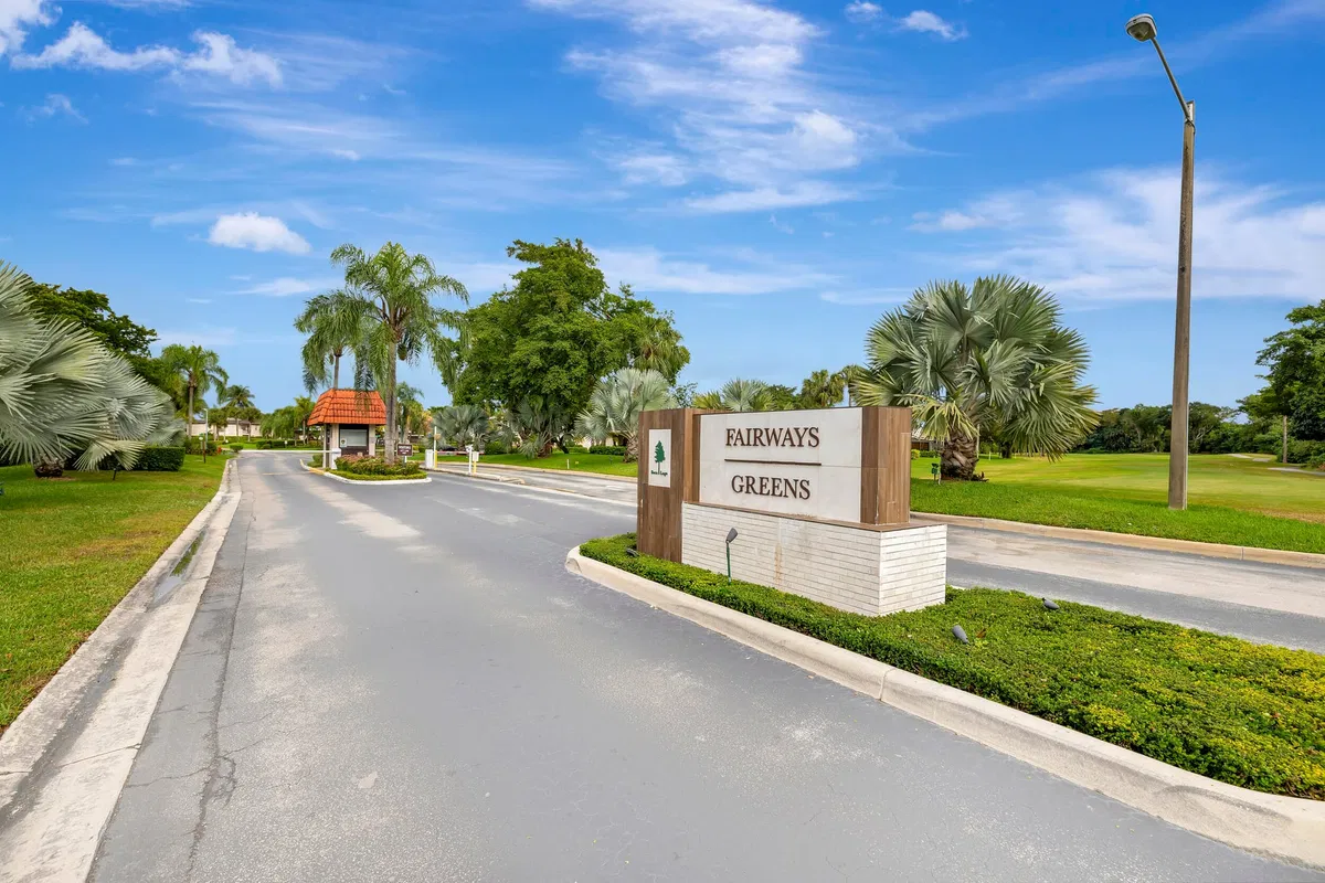 Boca Lago Country Club Homes Unit 7d photo 37