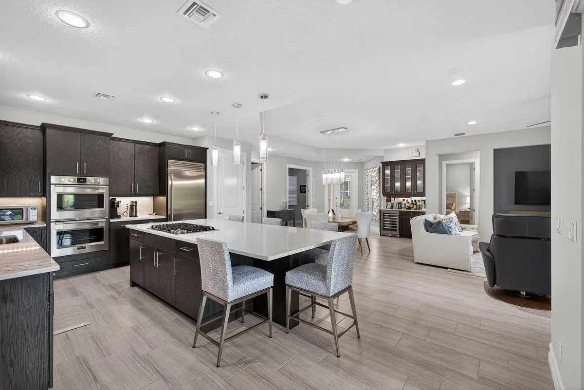 Jupiter Country Club Unit 128 photo 7
