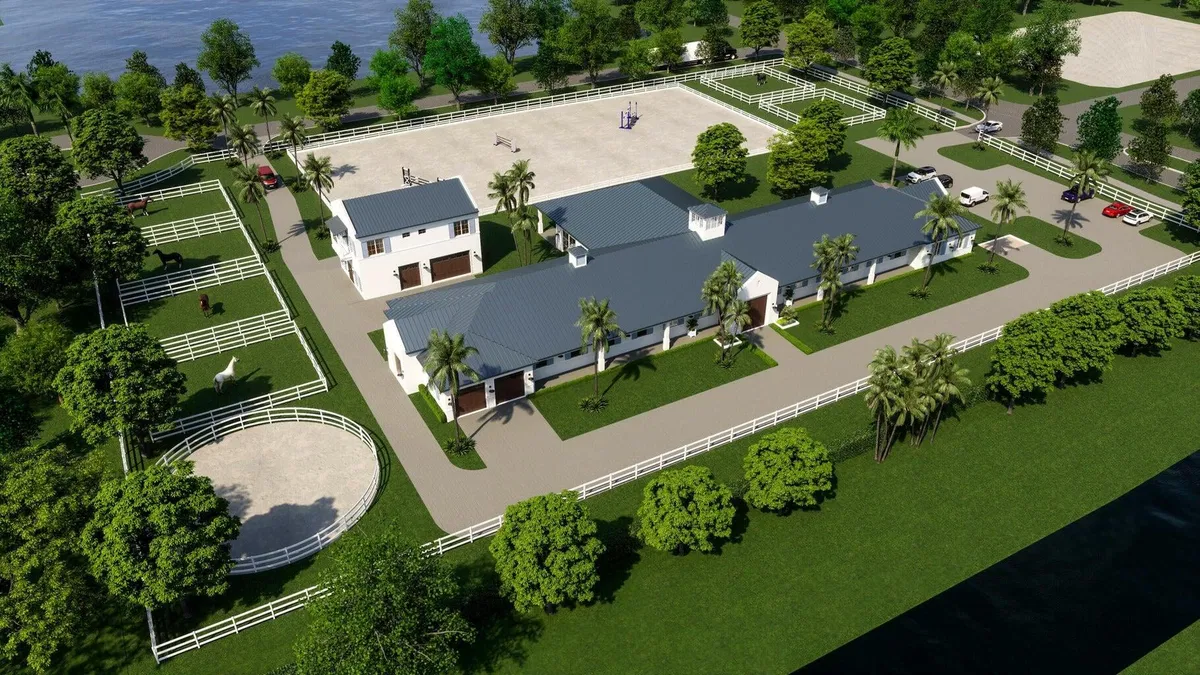 Residence