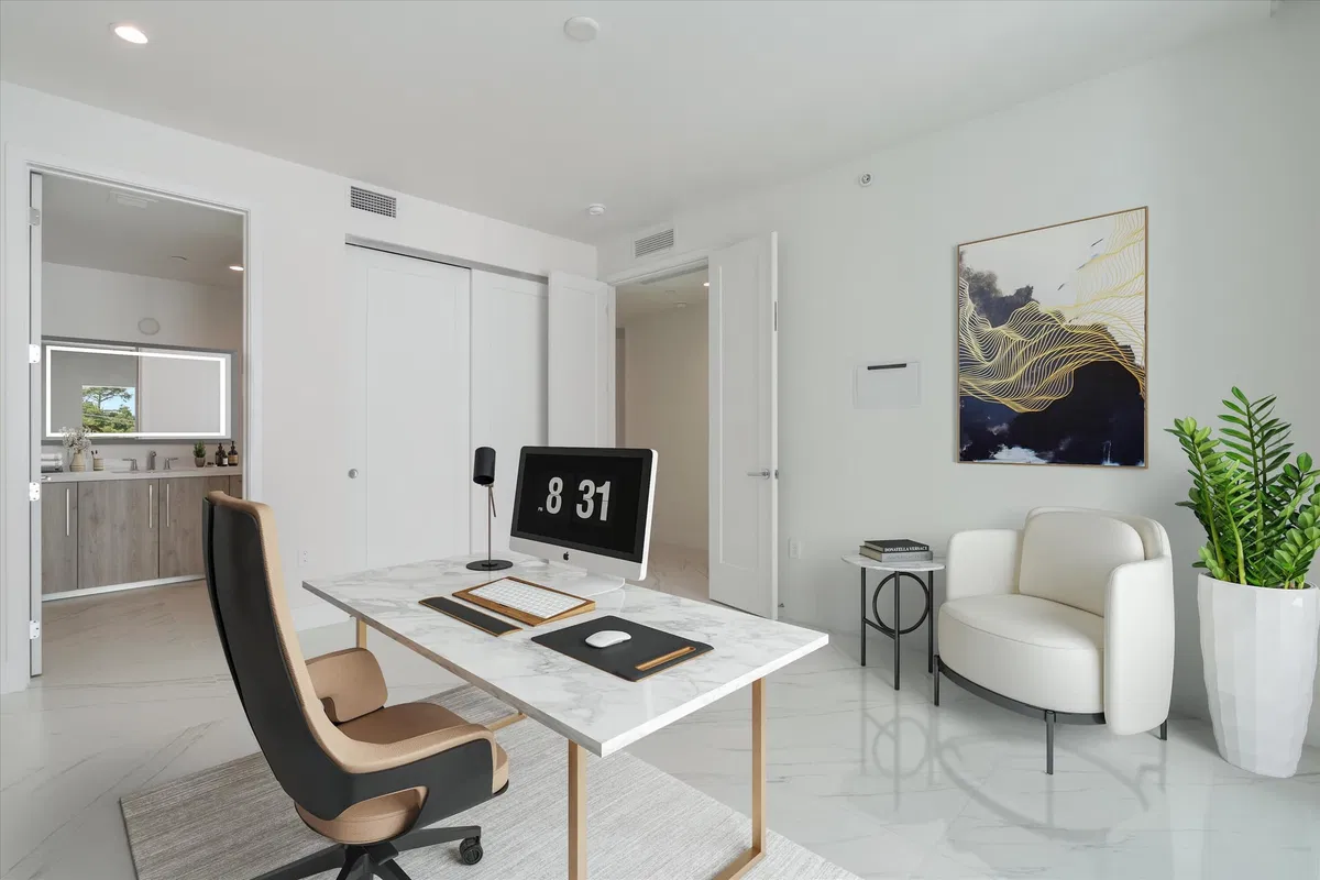 Royal Palm Residences Boca Raton Unit 402 photo 34