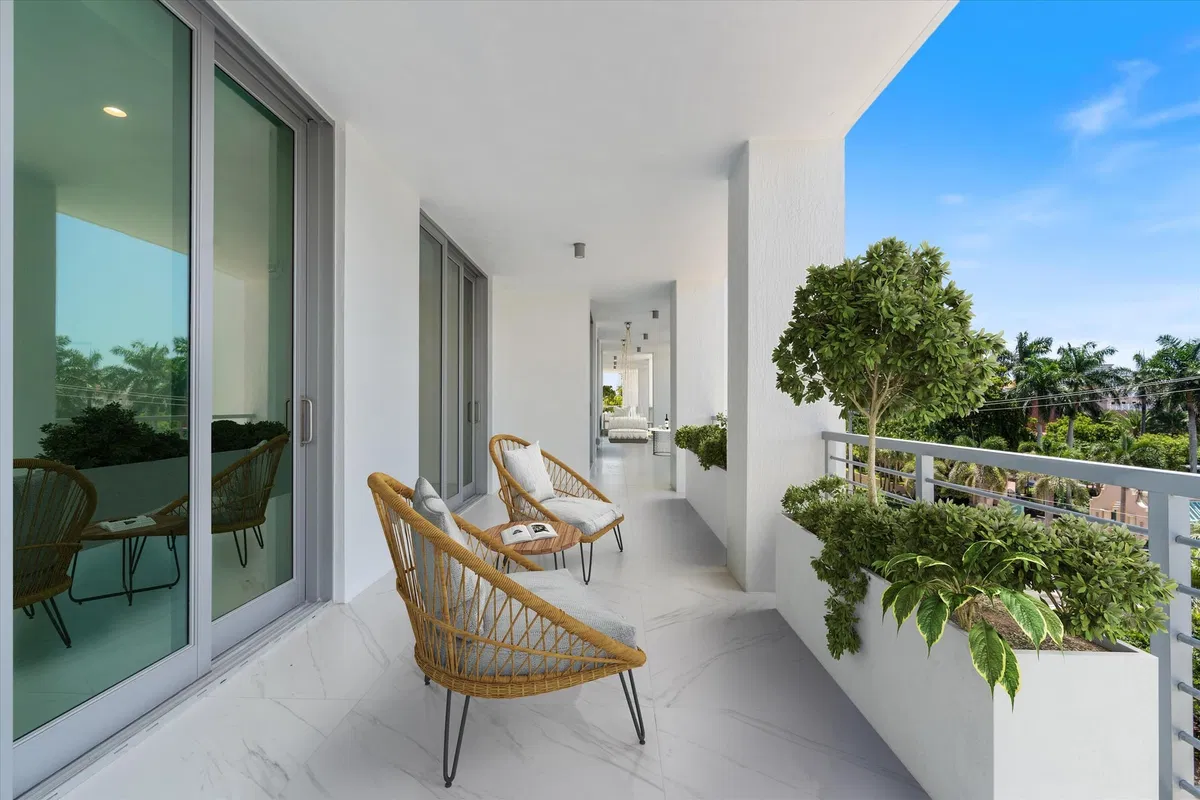 Royal Palm Residences Boca Raton Unit 402 photo 43