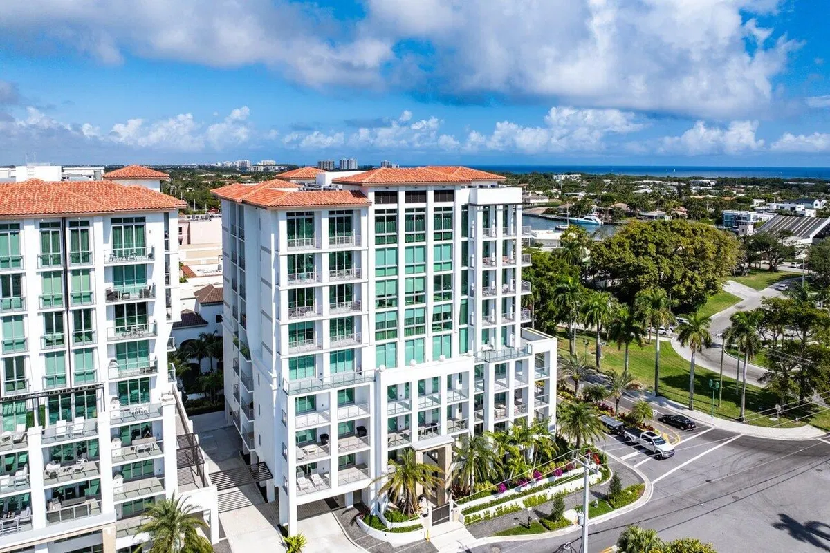 Royal Palm Residences Boca Raton Unit 402 photo 64