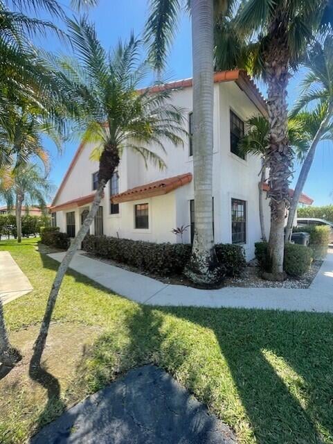 Residence