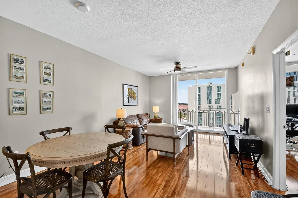 CityPlace South Tower Unit 821 photo 7