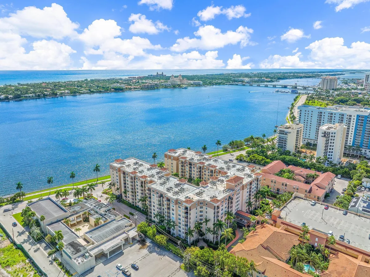 Flagler Pointe Unit 732