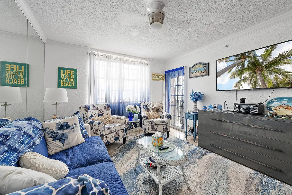 Flagler Pointe Unit 732 photo 7