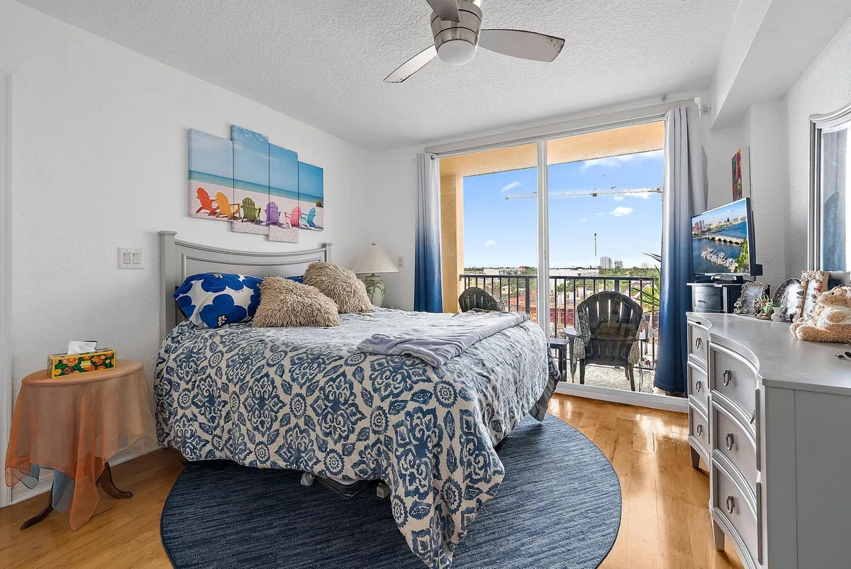 Flagler Pointe Unit 732 photo 10