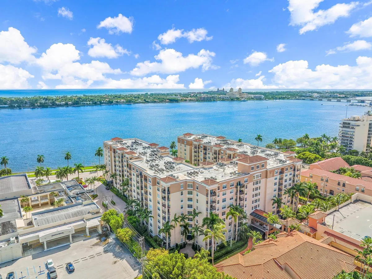 Flagler Pointe Unit 732 photo 19