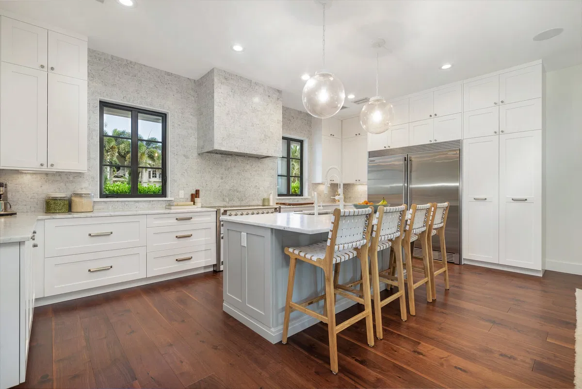 SoSo West Palm Beach Residence photo 7