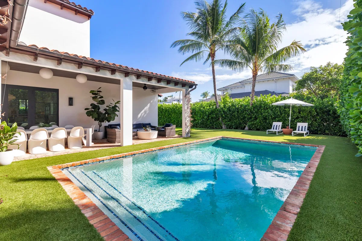SoSo West Palm Beach Residence photo 19