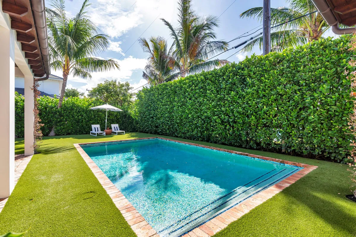 SoSo West Palm Beach Residence photo 22