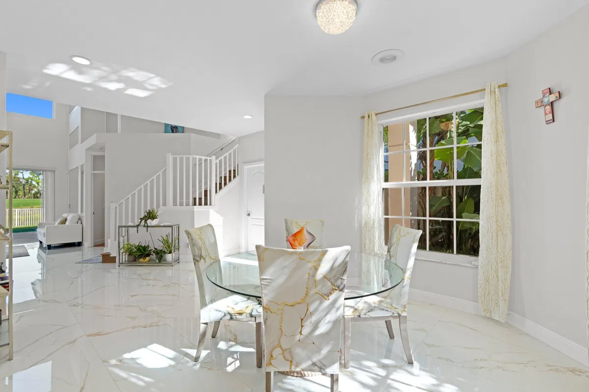 PGA National Palm Beach Gardens Residence photo 4