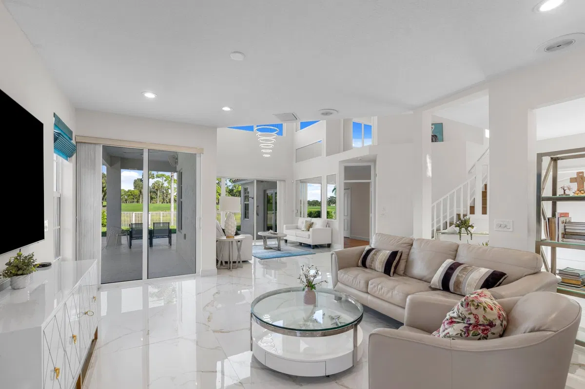 PGA National Palm Beach Gardens Residence photo 7