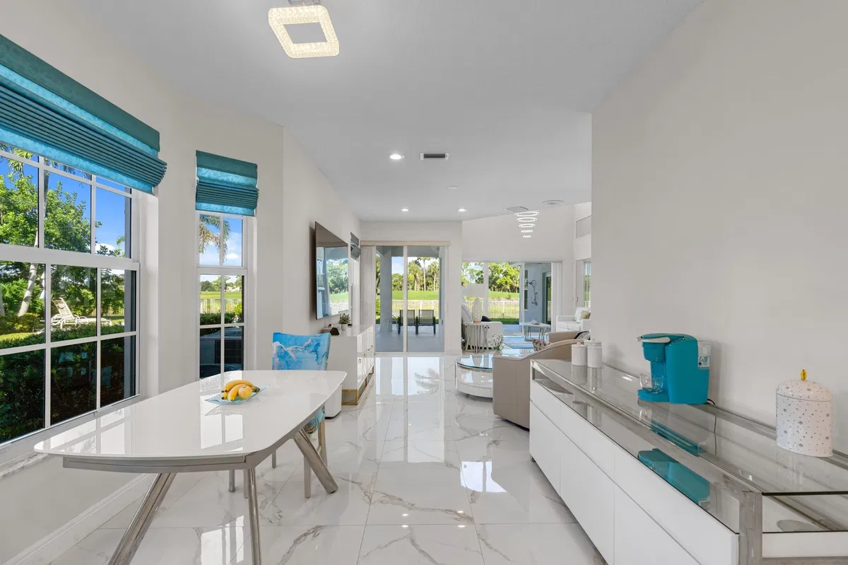 PGA National Palm Beach Gardens Residence photo 10