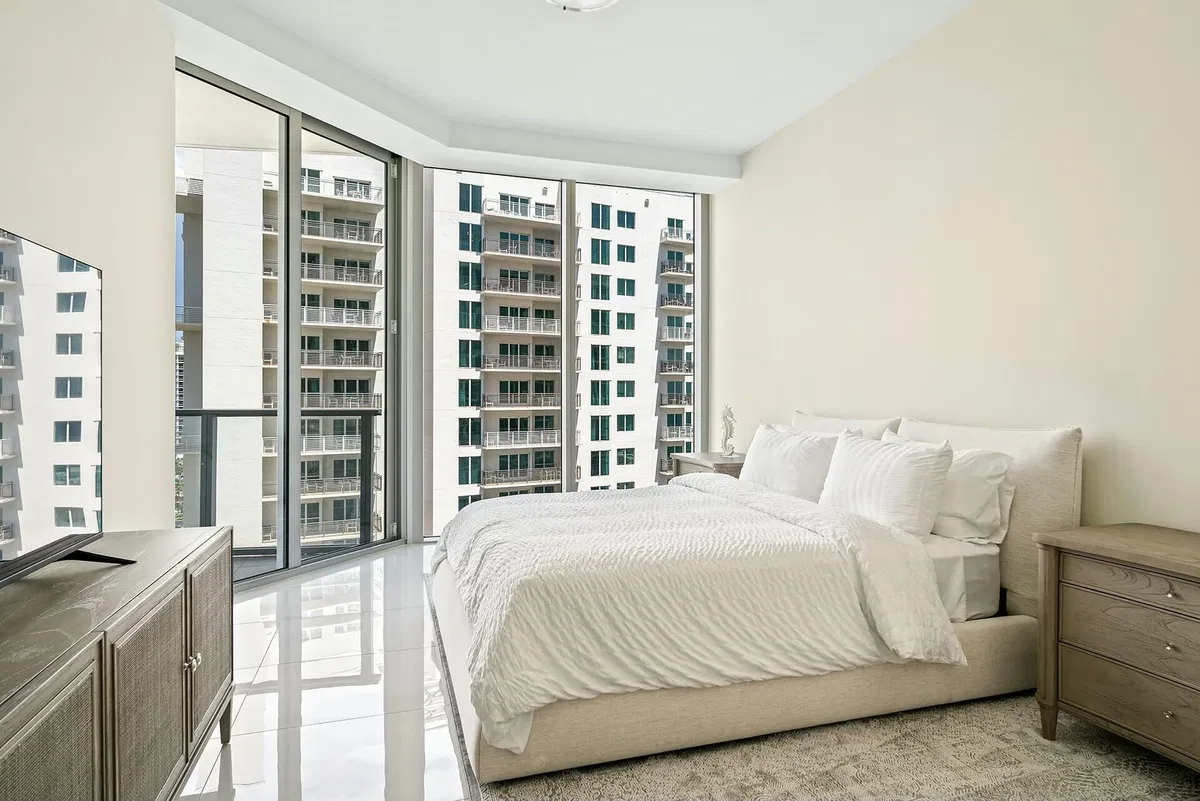 Amrit Ocean Resort & Residences Unit H-1409 photo 10