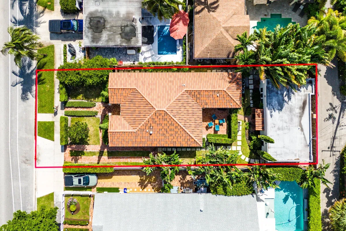 West Palm Beach Residence photo 4