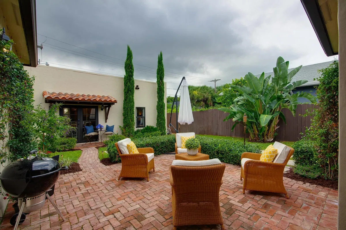 West Palm Beach Residence photo 28