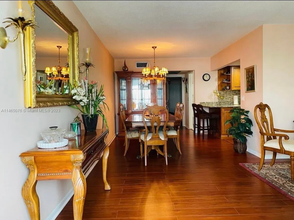Residence