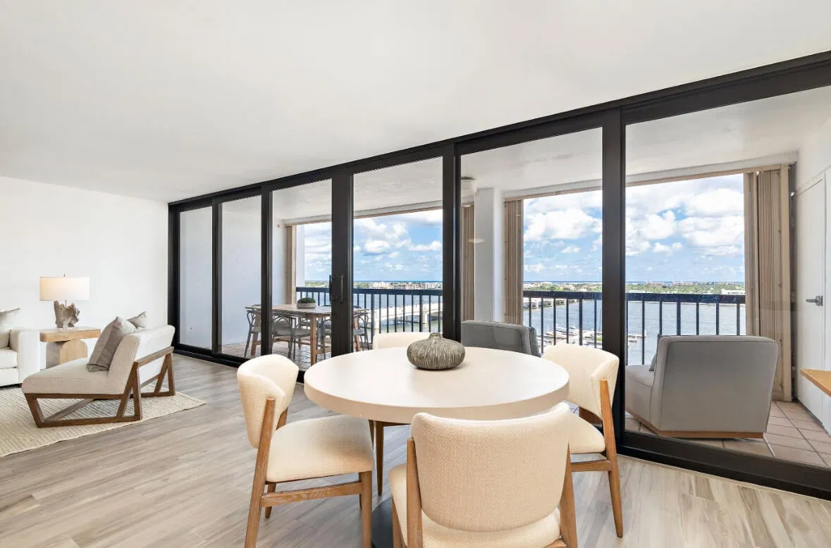 Waterview Towers Unit 1403 photo 13