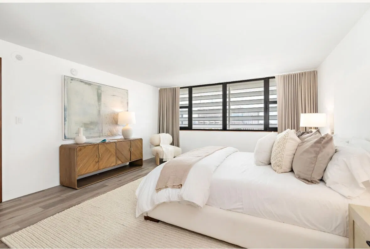 Waterview Towers Unit 1403 photo 22