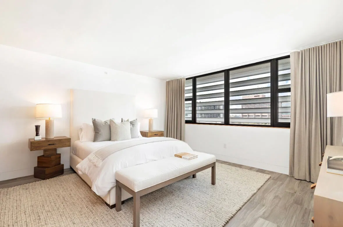 Waterview Towers Unit 1403 photo 25