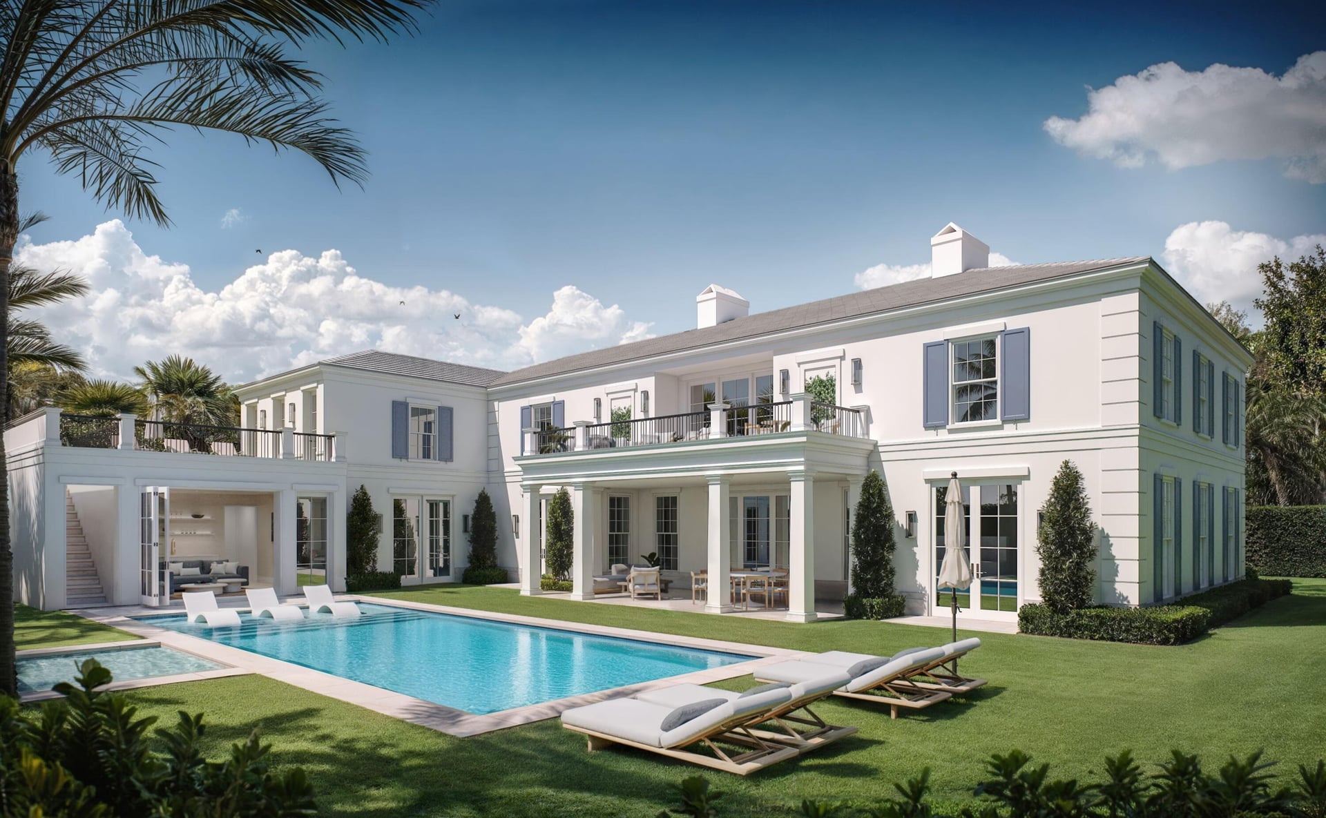 Residence