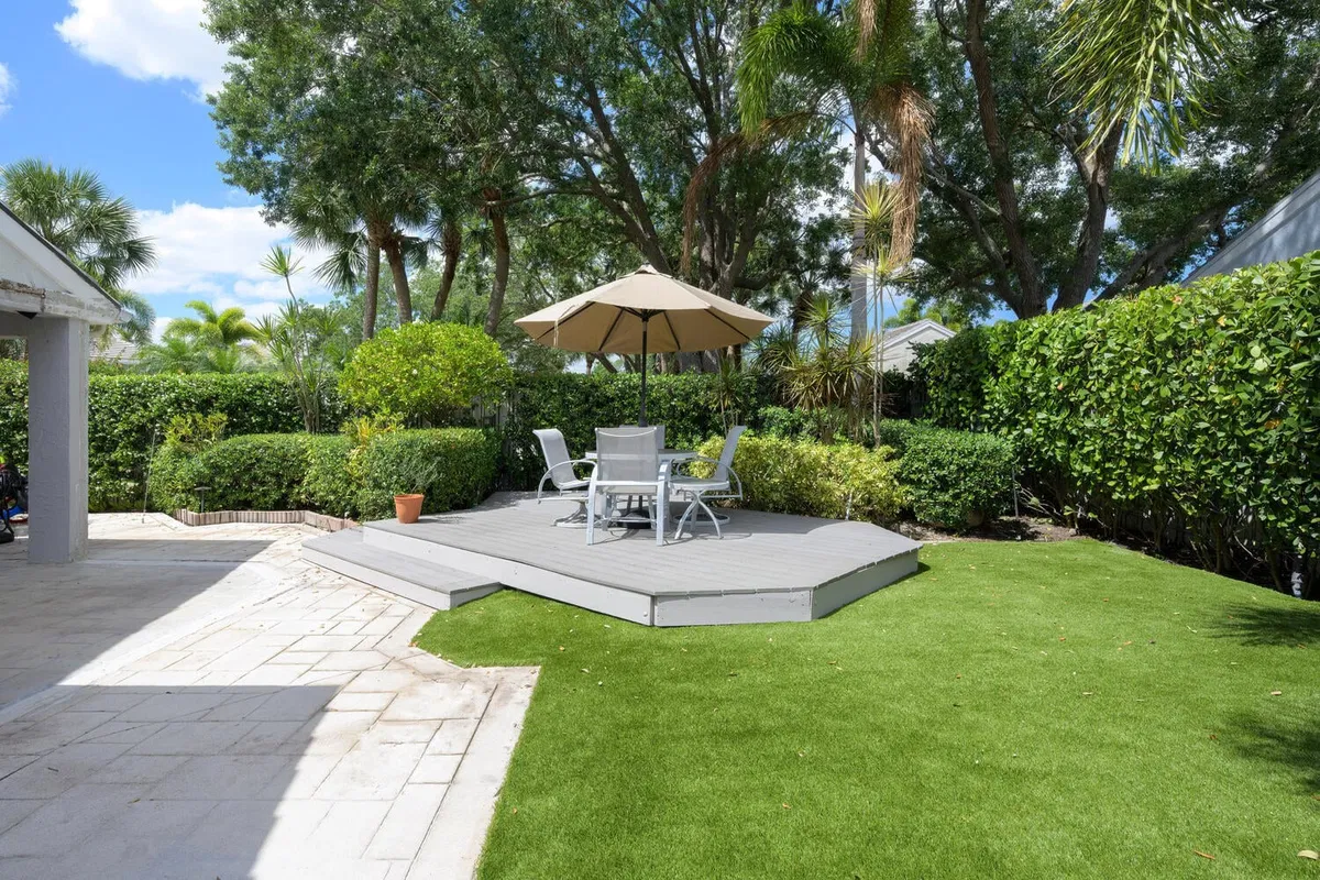 PGA National Palm Beach Gardens Residence photo 19