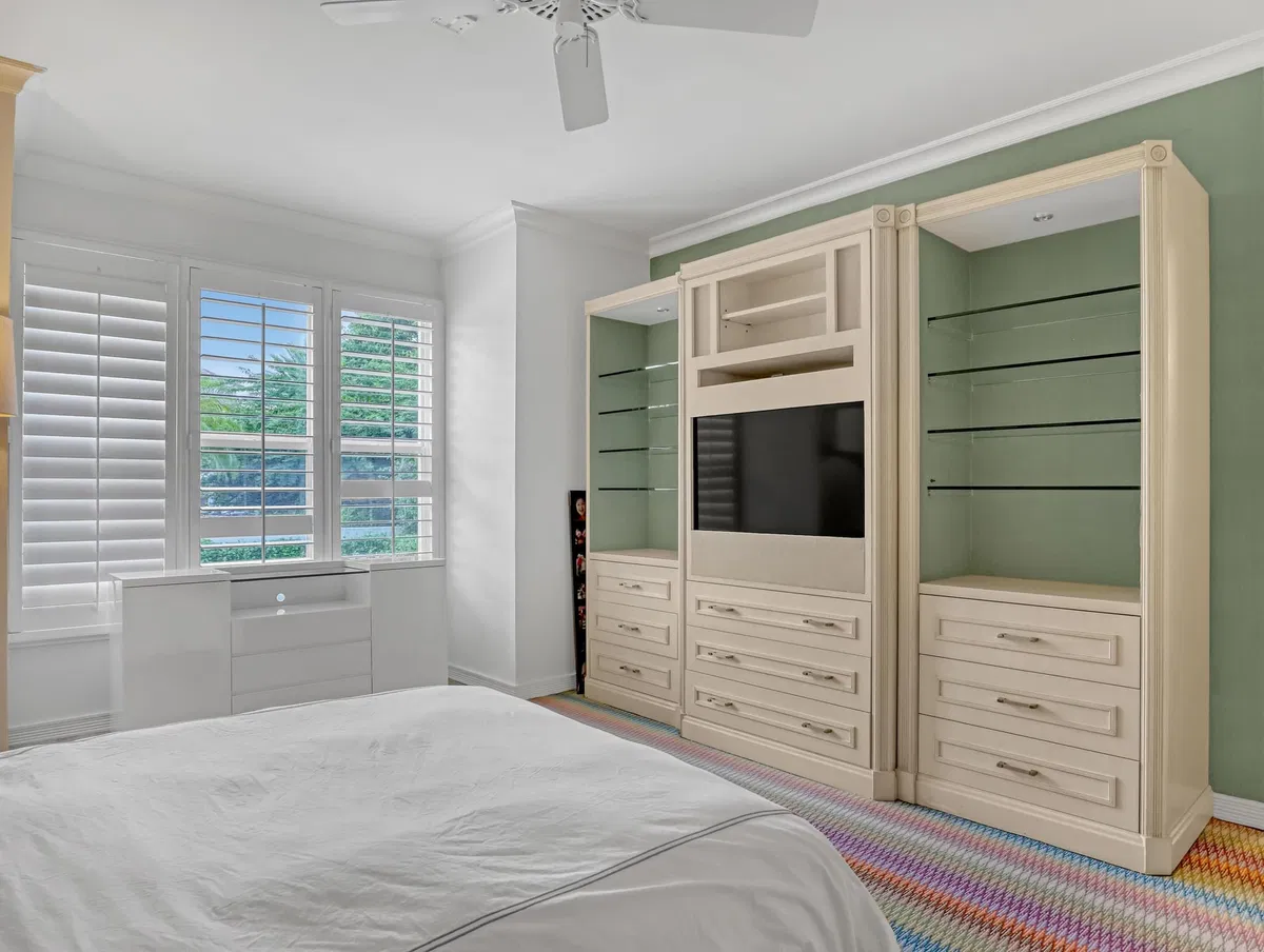 Boca Grove Residence photo 25