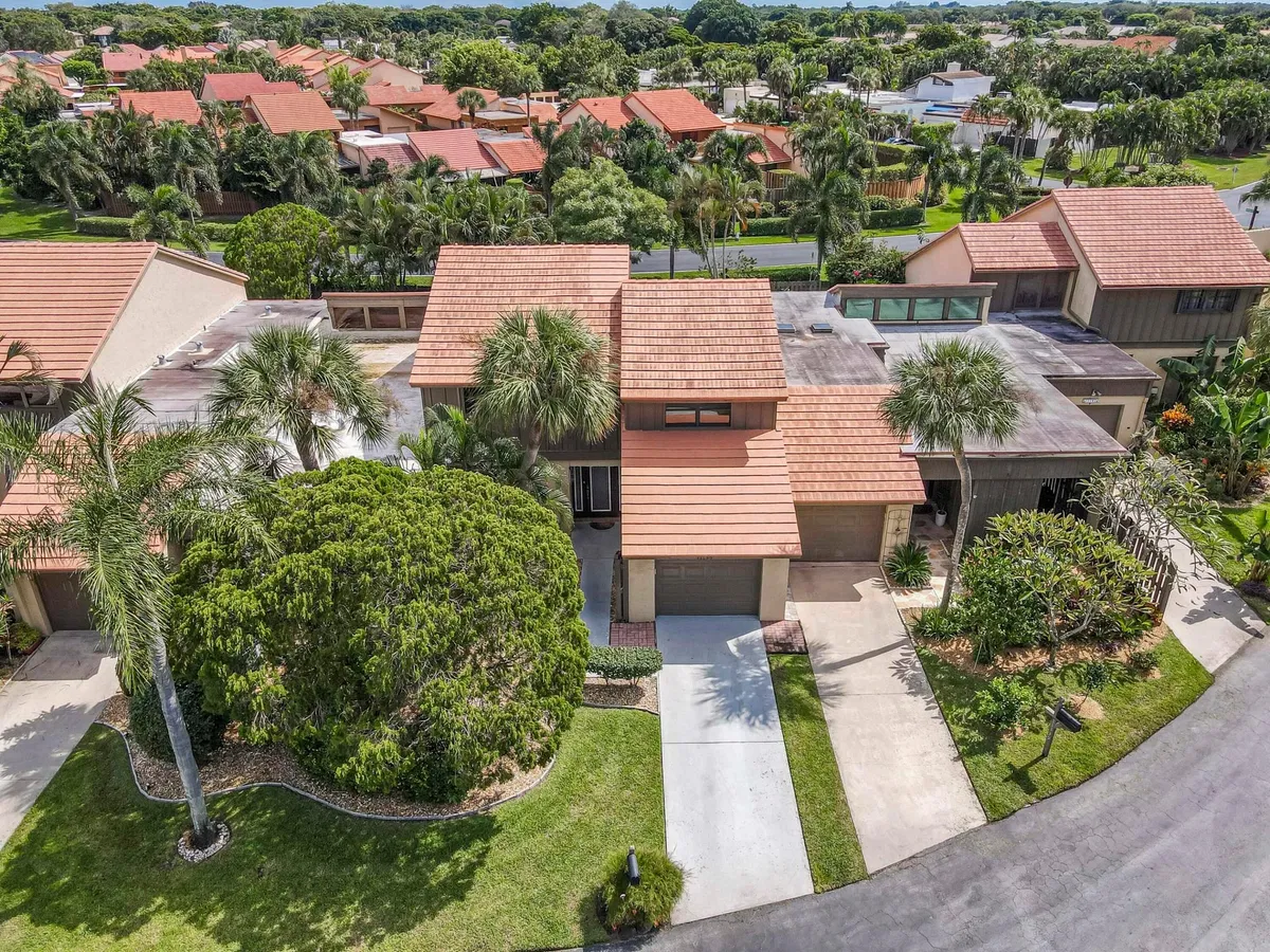 Residence