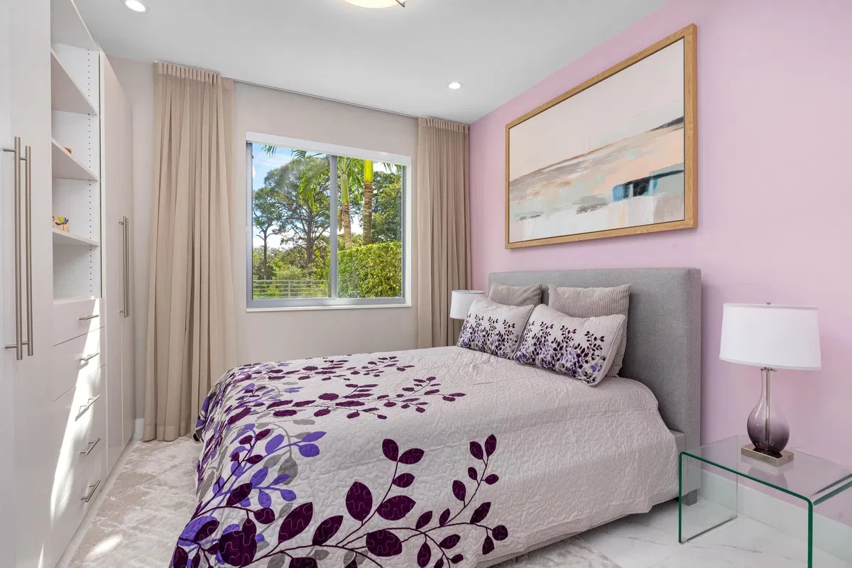 Moderne Boca Residence photo 7
