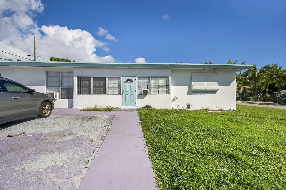 Residence
