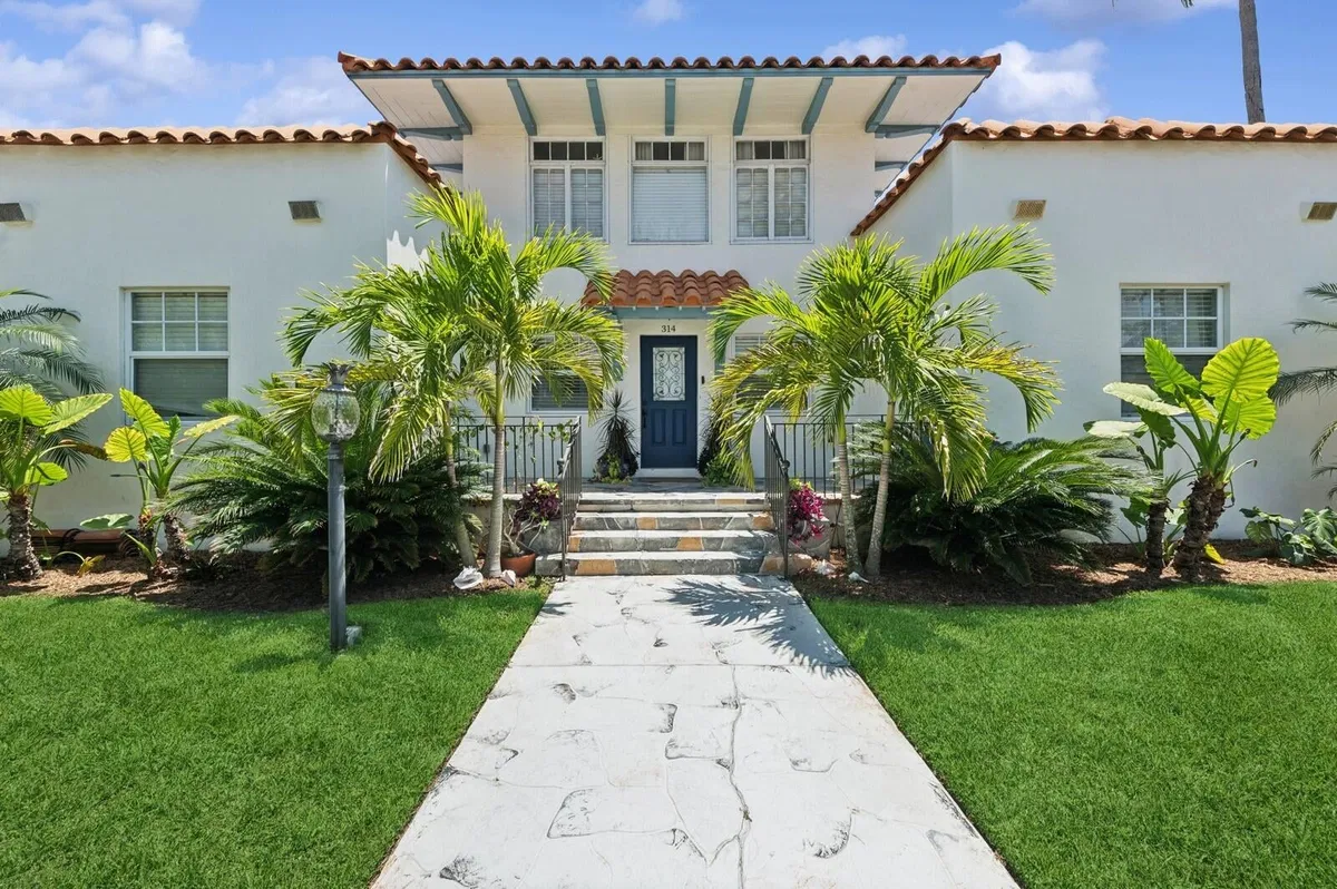 West Palm Beach Residence photo 4