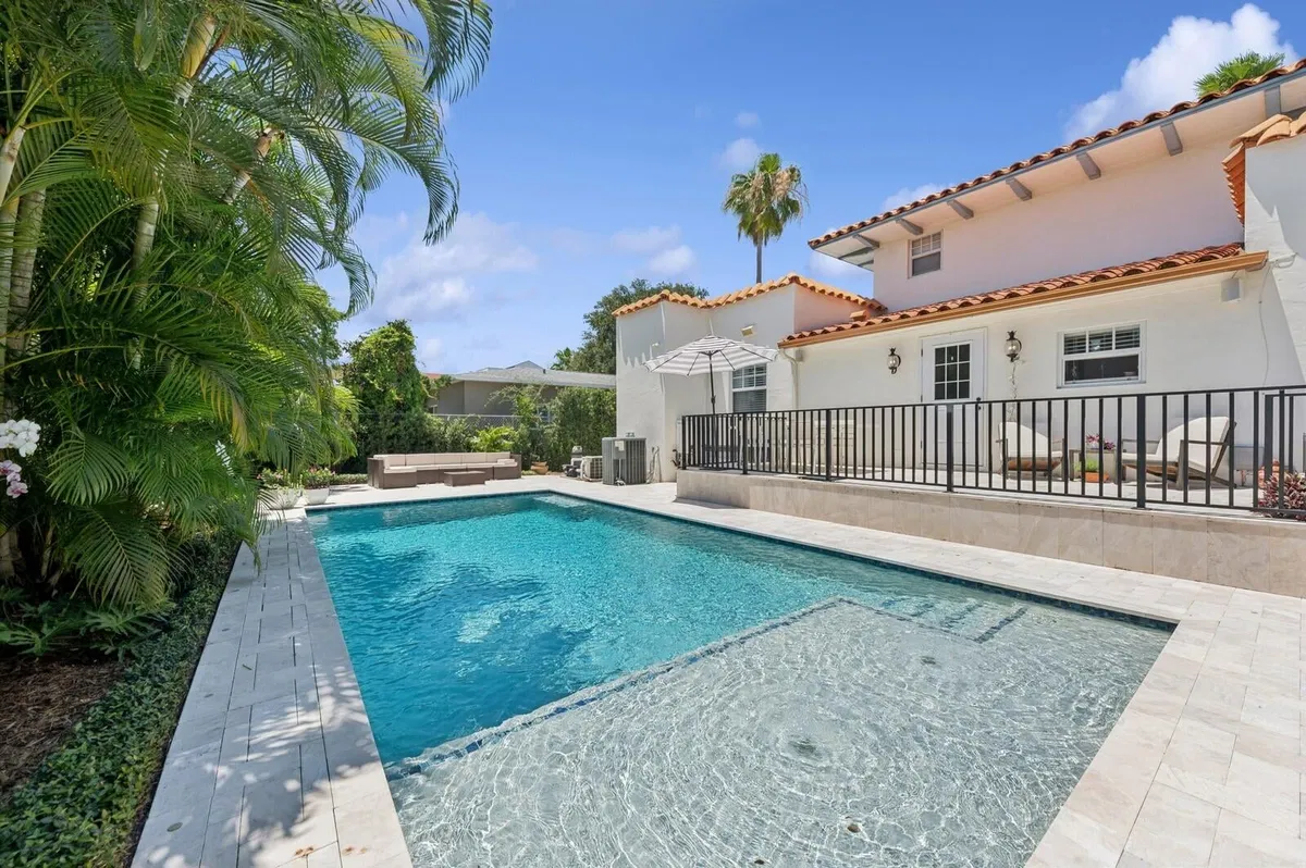 West Palm Beach Residence photo 37