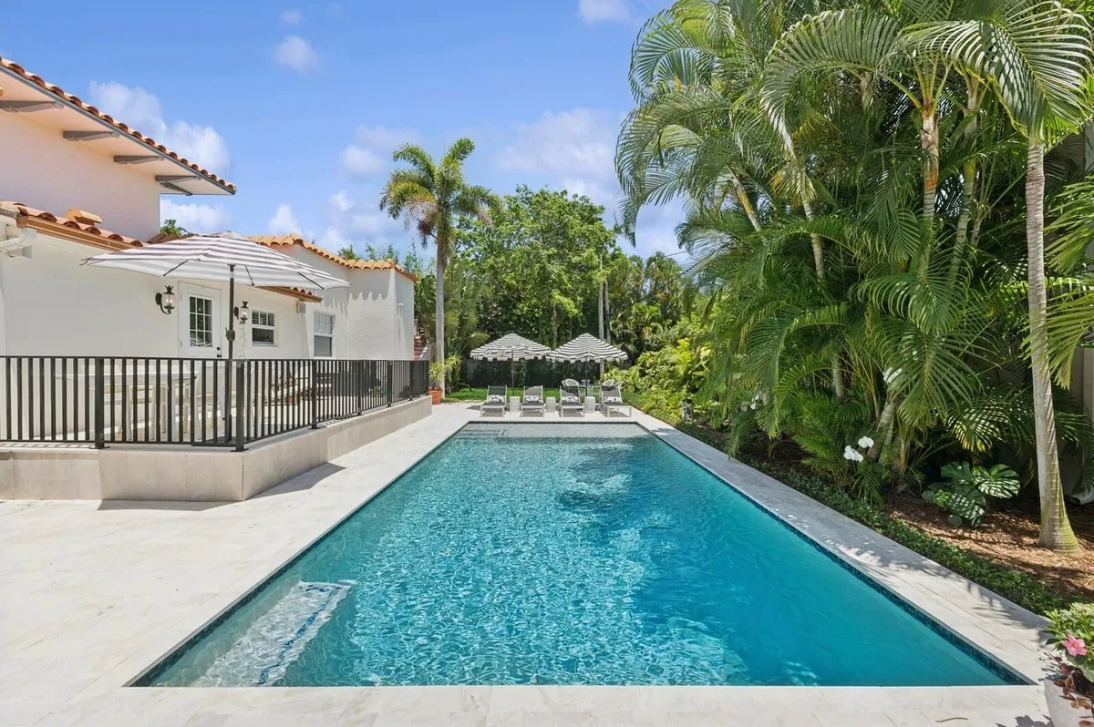 West Palm Beach Residence photo 40