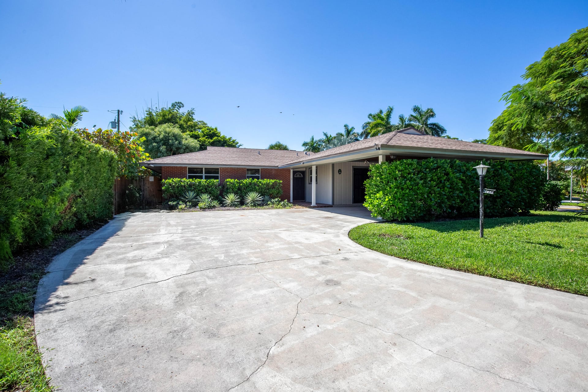 Residence