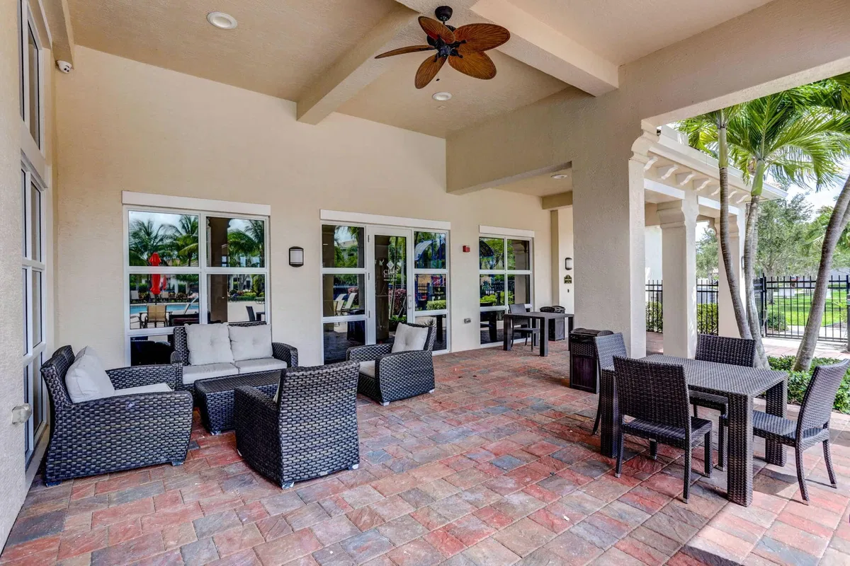 Rialto Jupiter Residence photo 52