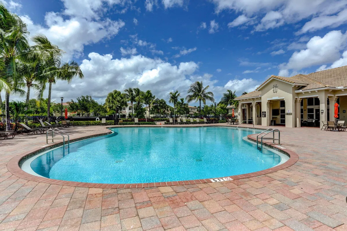 Rialto Jupiter Residence photo 55