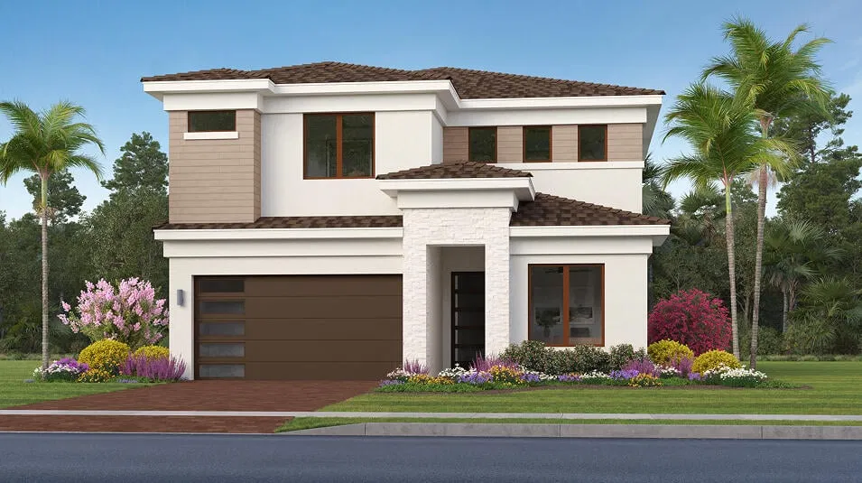 Residence