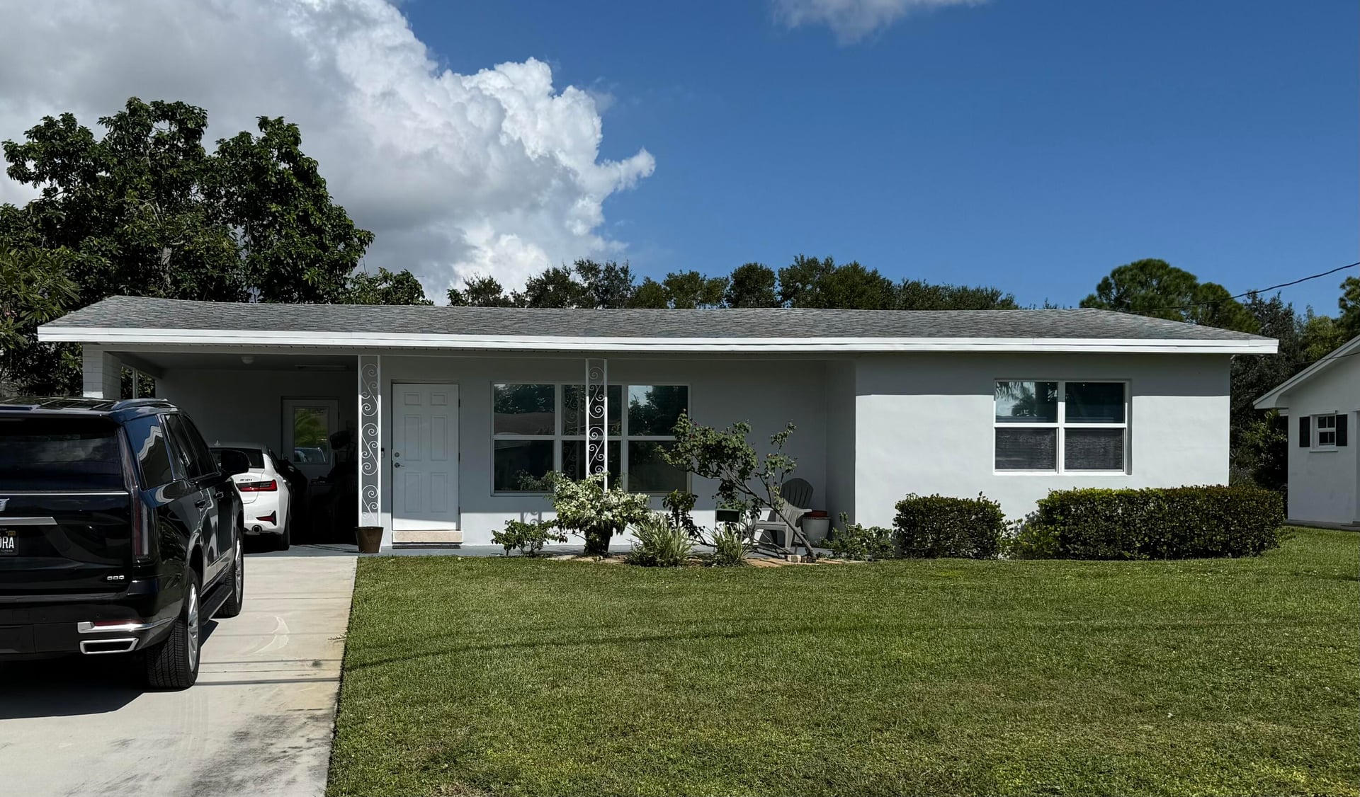 Residence