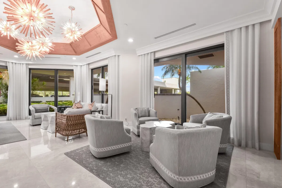 Jonathan's Landing Jupiter FL Unit 302 photo 10