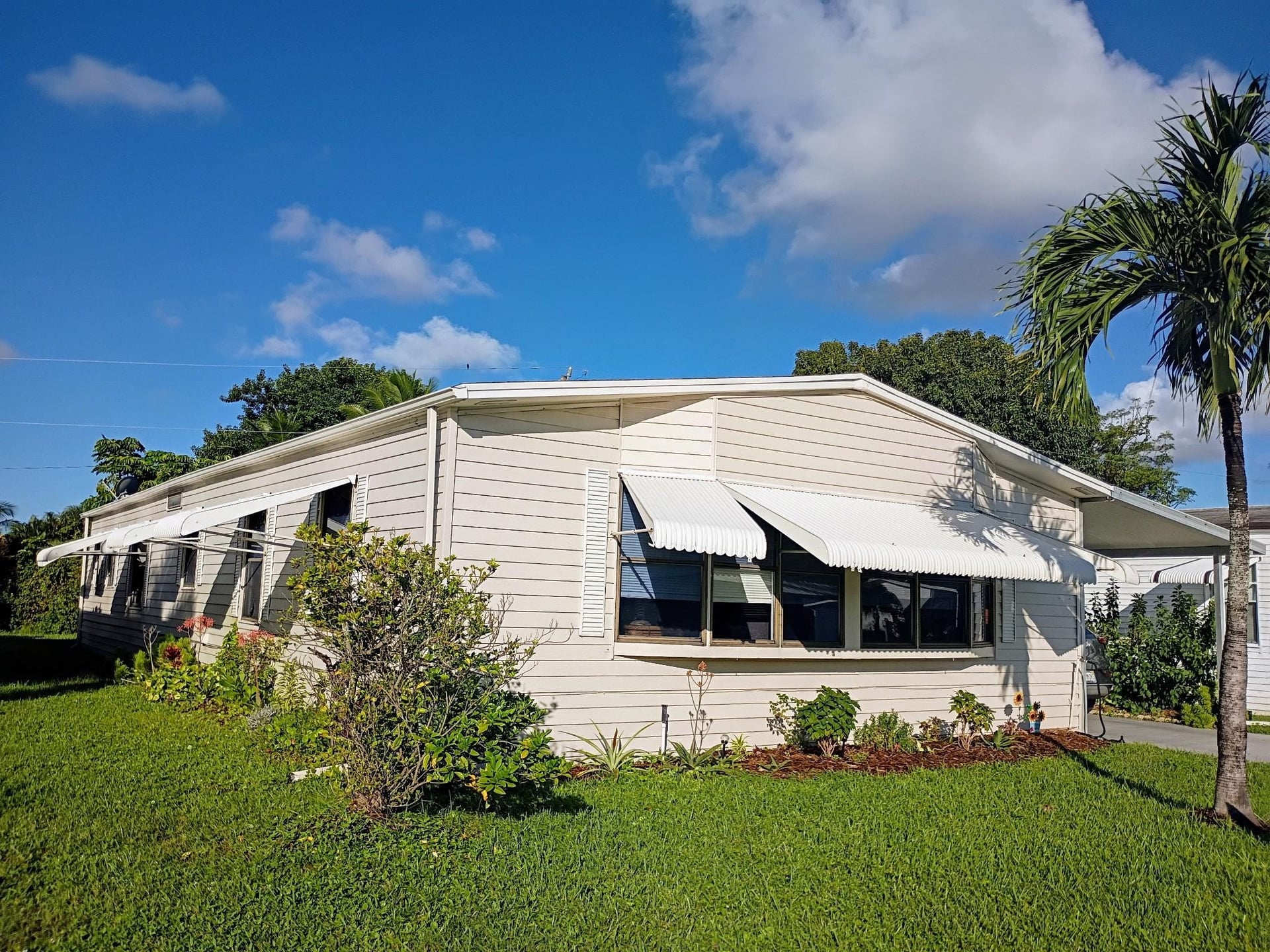 Residence