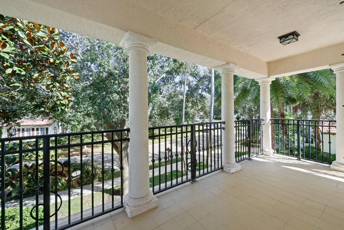 Evergrene Palm Beach Gardens Residence photo 25