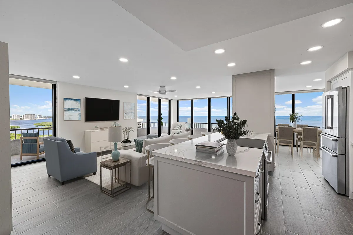 Water Glades Unit 23c